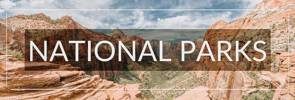 What is the nicest national park in the United States